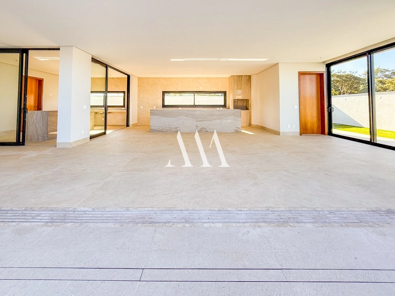 Imponente Residência no Plateau D'Or Privilege: 10ª foto da galeria de imagens do imóvel