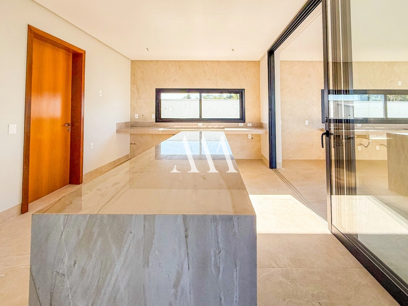 Imponente Residência no Plateau D'Or Privilege: 14ª foto da galeria de imagens do imóvel
