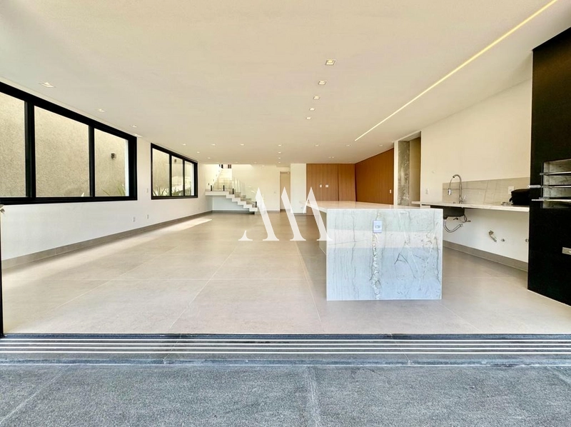 Moderna Residência no Jardins Itália: 7ª foto da galeria de imagens do imóvel