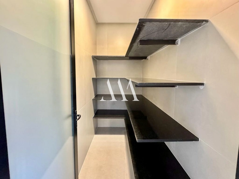 Moderna Residência no Jardins Itália: 15ª foto da galeria de imagens do imóvel