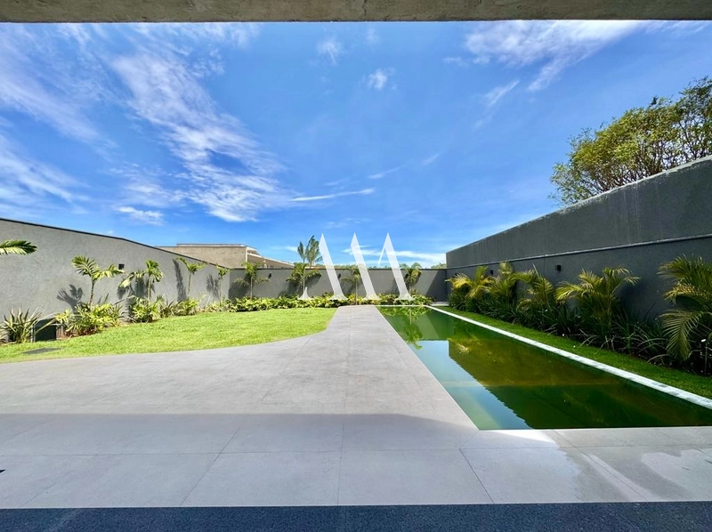 Moderna Residência no Jardins Itália: 8ª foto da galeria de imagens do imóvel