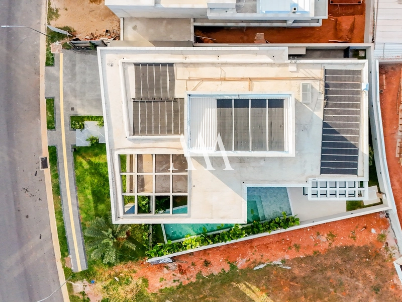 Residência Moderna e Privilegiada no Jardins França: 26ª foto da galeria de imagens do imóvel