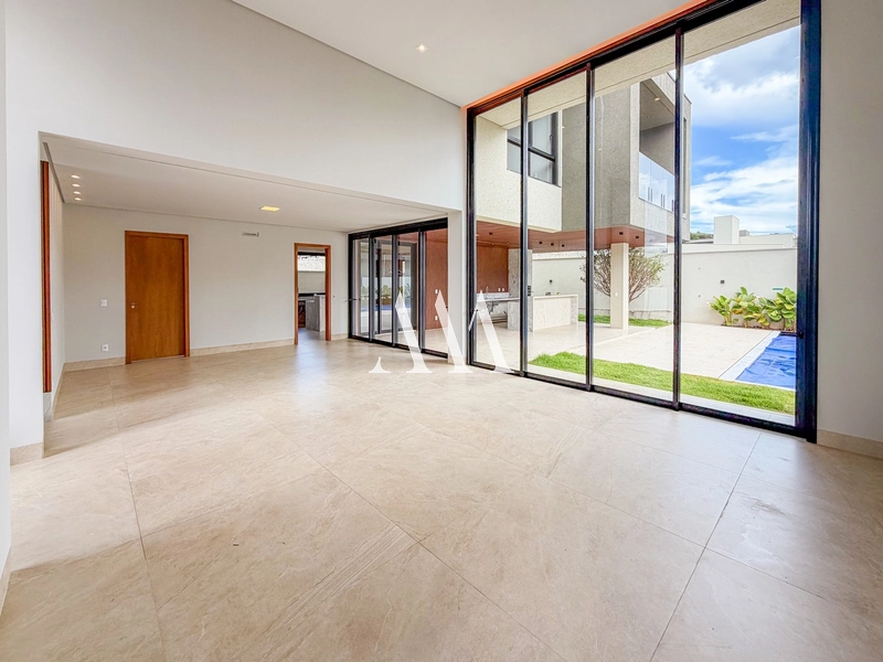 Residência de Esquina em Construção no Jardins França: 3ª foto da galeria de imagens do imóvel