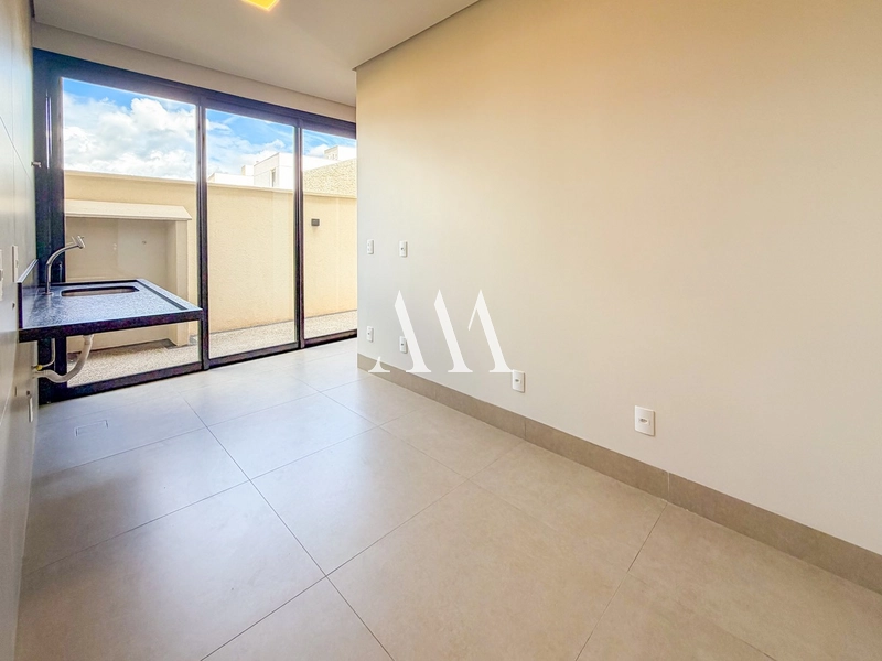 Residência de Esquina em Construção no Jardins França: 11ª foto da galeria de imagens do imóvel