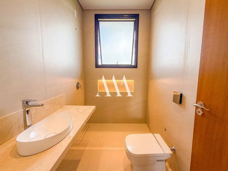 Residência de Esquina em Construção no Jardins França: 16ª foto da galeria de imagens do imóvel