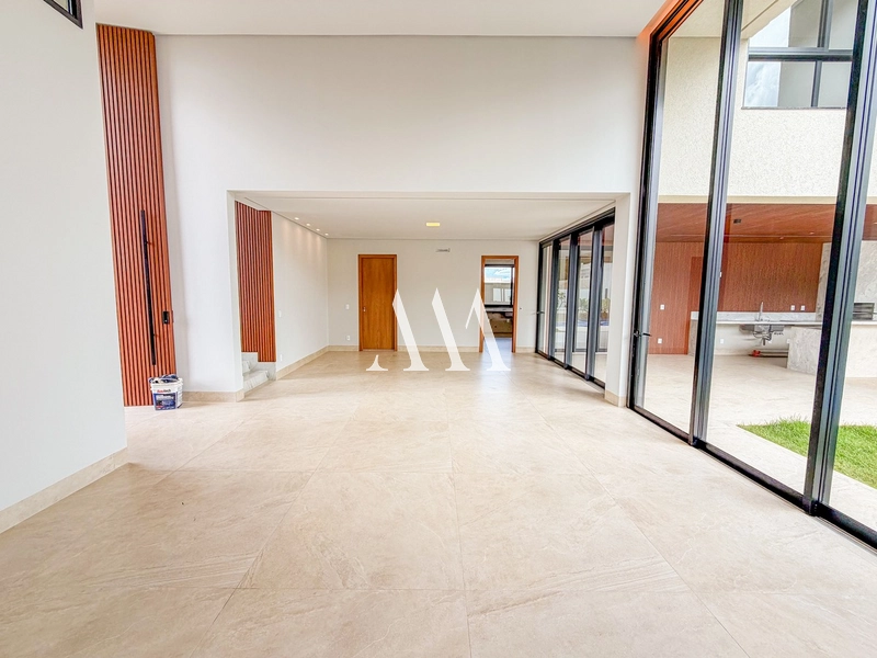 Residência de Esquina em Construção no Jardins França: 4ª foto da galeria de imagens do imóvel