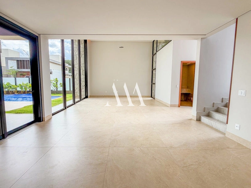 Residência de Esquina em Construção no Jardins França: 5ª foto da galeria de imagens do imóvel