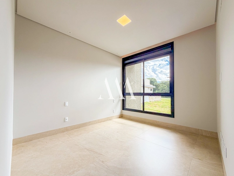 Residência de Esquina em Construção no Jardins França: 17ª foto da galeria de imagens do imóvel