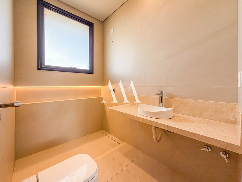 Residência de Esquina em Construção no Jardins França: 14ª foto da galeria de imagens do imóvel