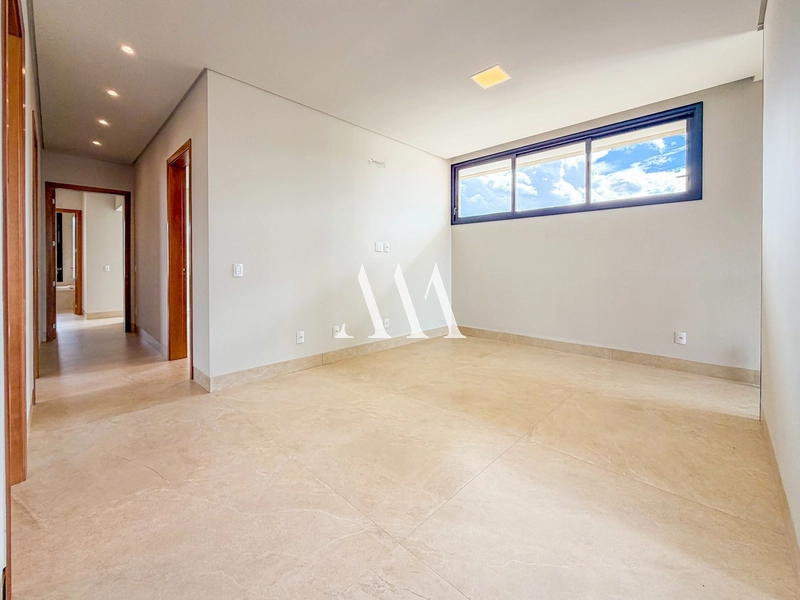 Residência de Esquina em Construção no Jardins França: 12ª foto da galeria de imagens do imóvel