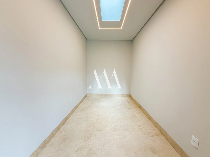 Residência de Esquina em Construção no Jardins França: 20ª foto da galeria de imagens do imóvel