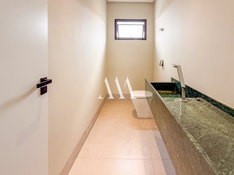 Luxuosa Residência no Jardins Munique: 5ª foto da galeria de imagens do imóvel