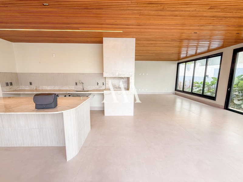 Luxuosa Residência no Jardins Munique: 7ª foto da galeria de imagens do imóvel