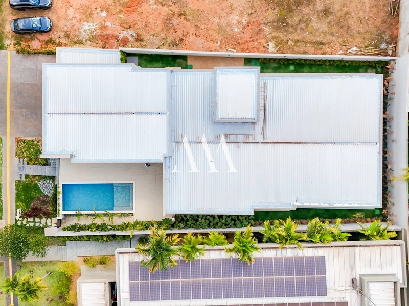 Luxuosa Residência no Jardins Munique: 27ª foto da galeria de imagens do imóvel
