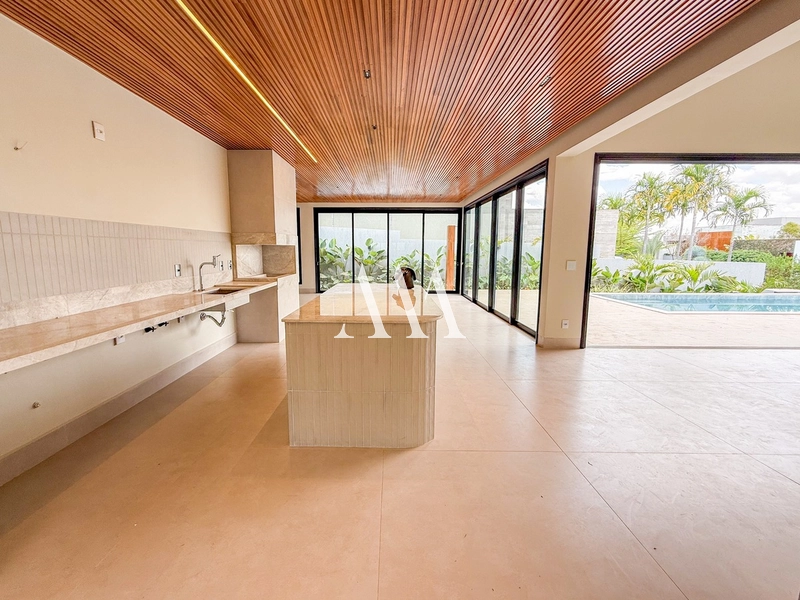 Luxuosa Residência no Jardins Munique: 6ª foto da galeria de imagens do imóvel