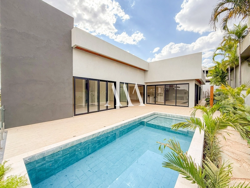 Luxuosa Residência no Jardins Munique: 8ª foto da galeria de imagens do imóvel