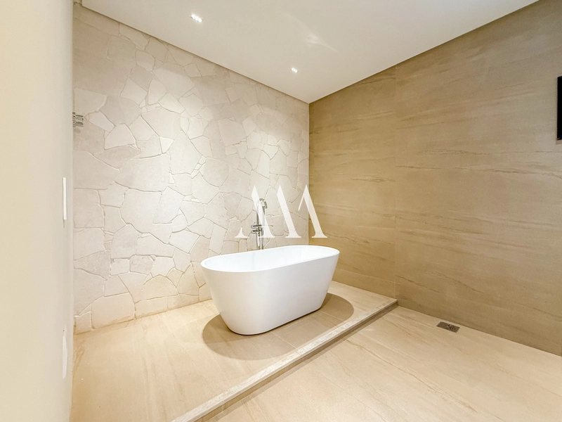 Luxuosa Residência no Jardins Munique: 26ª foto da galeria de imagens do imóvel