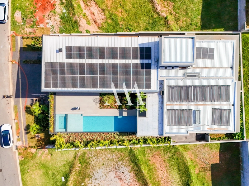 Residência de Alto Luxo no Jardins Munique: 4ª foto da galeria de imagens do imóvel