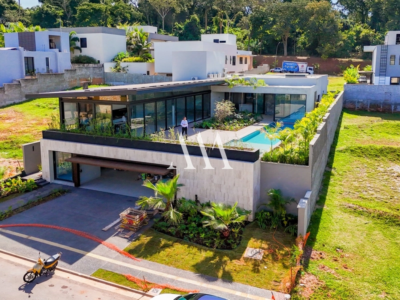 Residência de Alto Luxo no Jardins Munique: 1ª foto da galeria de imagens do imóvel