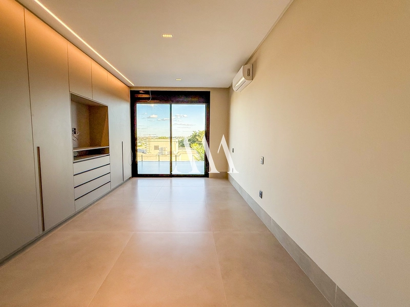 Casa Luxuosa e Completa no Alphaville: 23ª foto da galeria de imagens do imóvel