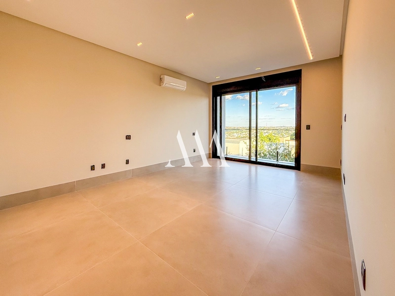 Casa Luxuosa e Completa no Alphaville: 27ª foto da galeria de imagens do imóvel