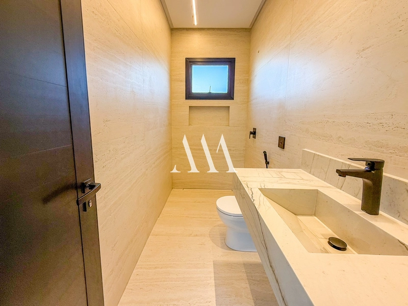 Casa Luxuosa e Completa no Alphaville: 11ª foto da galeria de imagens do imóvel