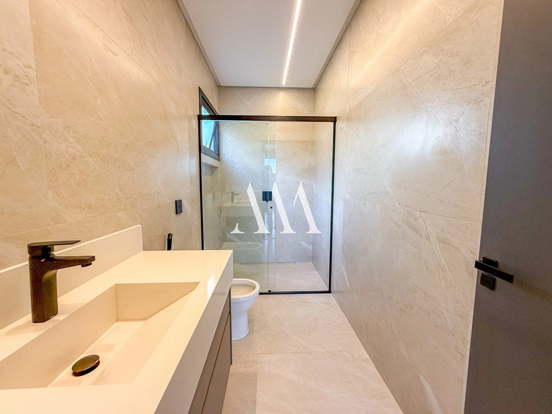 Casa Luxuosa e Completa no Alphaville: 24ª foto da galeria de imagens do imóvel