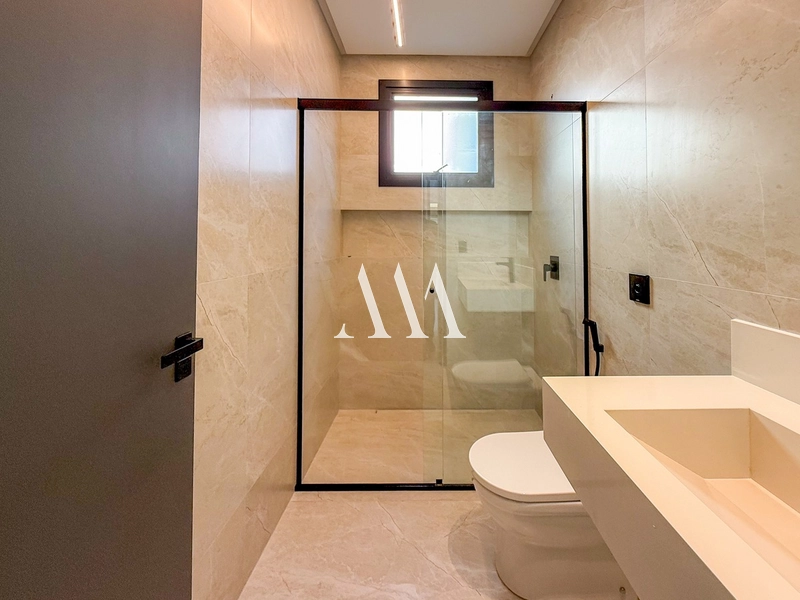 Casa Luxuosa e Completa no Alphaville: 17ª foto da galeria de imagens do imóvel