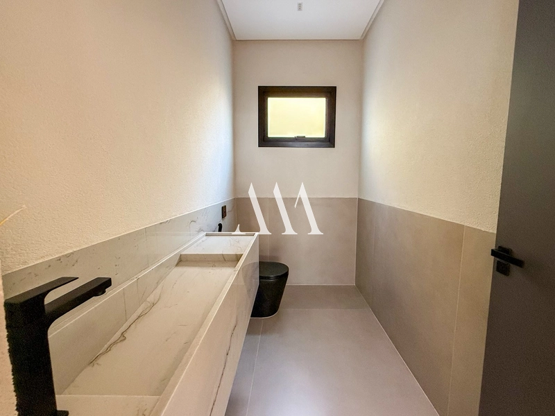 Casa Luxuosa e Completa no Alphaville: 5ª foto da galeria de imagens do imóvel