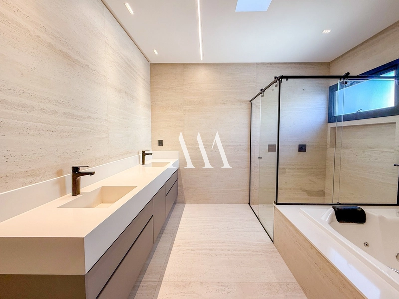 Casa Luxuosa e Completa no Alphaville: 29ª foto da galeria de imagens do imóvel