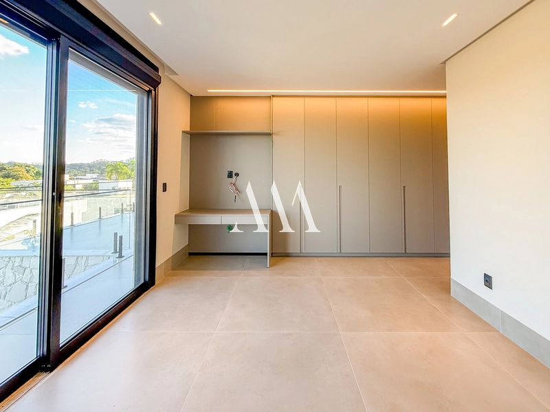 Casa Luxuosa e Completa no Alphaville: 25ª foto da galeria de imagens do imóvel