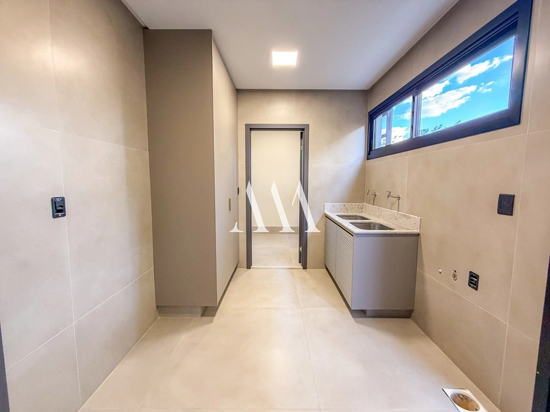 Casa Luxuosa e Completa no Alphaville: 14ª foto da galeria de imagens do imóvel