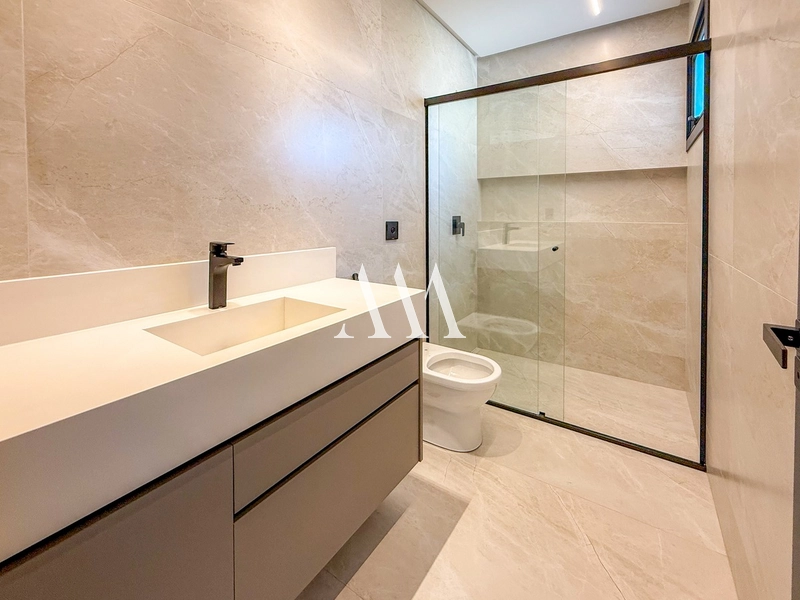 Casa Luxuosa e Completa no Alphaville: 22ª foto da galeria de imagens do imóvel