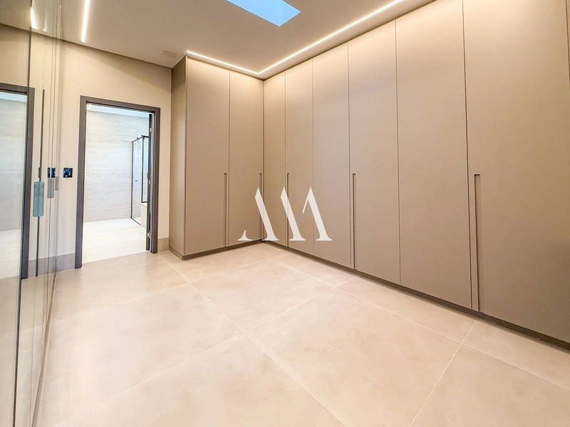 Casa Luxuosa e Completa no Alphaville: 28ª foto da galeria de imagens do imóvel