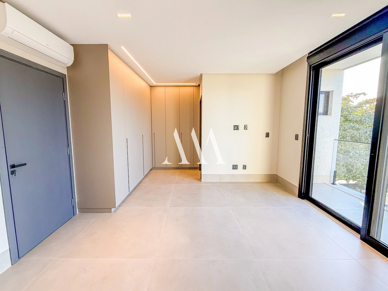 Casa Luxuosa e Completa no Alphaville: 21ª foto da galeria de imagens do imóvel