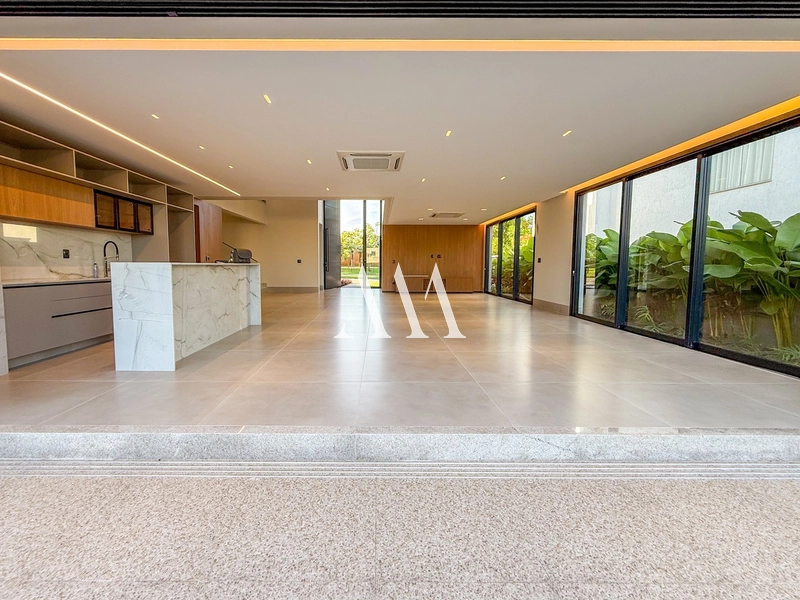 Casa Luxuosa e Completa no Alphaville: 7ª foto da galeria de imagens do imóvel