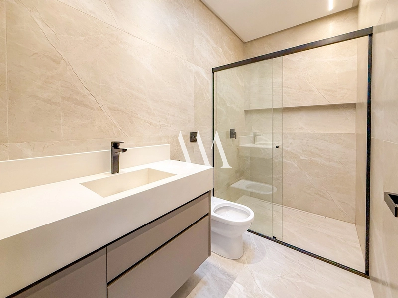 Casa Luxuosa e Completa no Alphaville: 26ª foto da galeria de imagens do imóvel