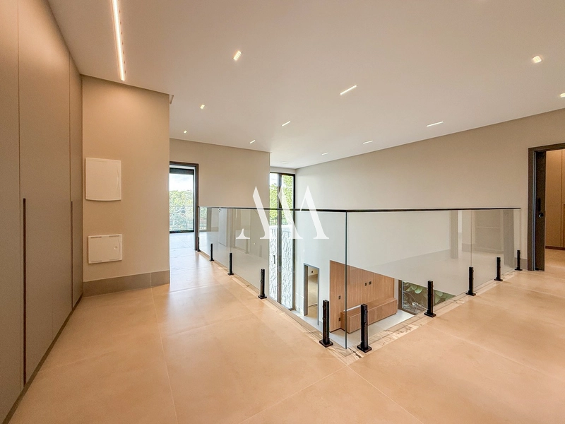 Casa Luxuosa e Completa no Alphaville: 18ª foto da galeria de imagens do imóvel