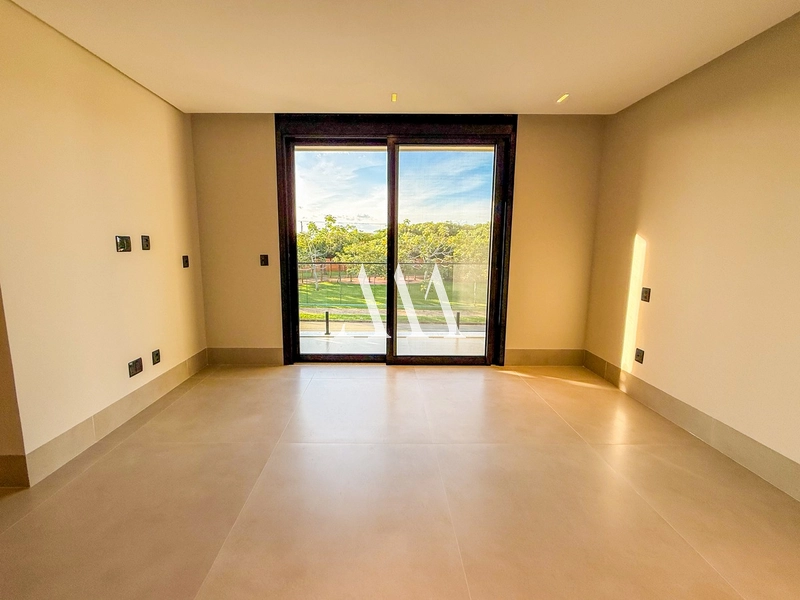 Casa Luxuosa e Completa no Alphaville: 20ª foto da galeria de imagens do imóvel