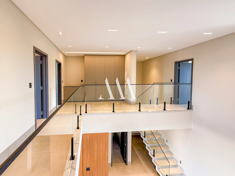 Casa Luxuosa e Completa no Alphaville: 19ª foto da galeria de imagens do imóvel