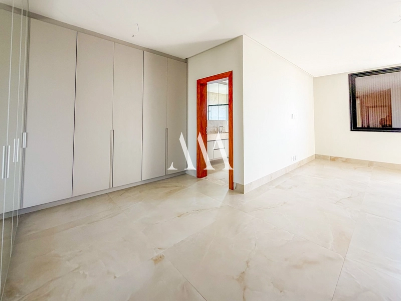Casa Nova e Moderna no Alphaville: 21ª foto da galeria de imagens do imóvel