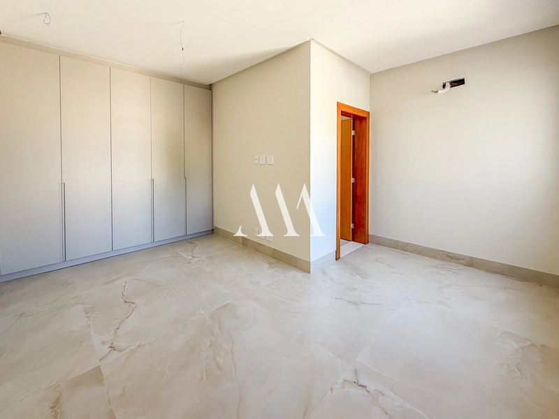 Casa Nova e Moderna no Alphaville: 10ª foto da galeria de imagens do imóvel