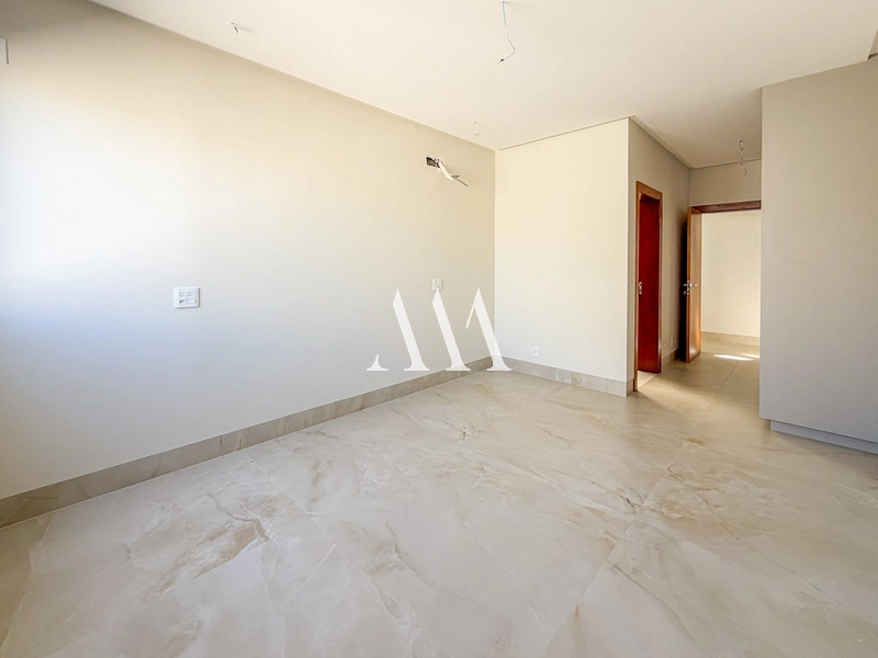 Casa Nova e Moderna no Alphaville: 13ª foto da galeria de imagens do imóvel