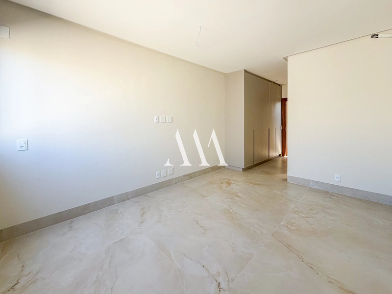 Casa Nova e Moderna no Alphaville: 16ª foto da galeria de imagens do imóvel