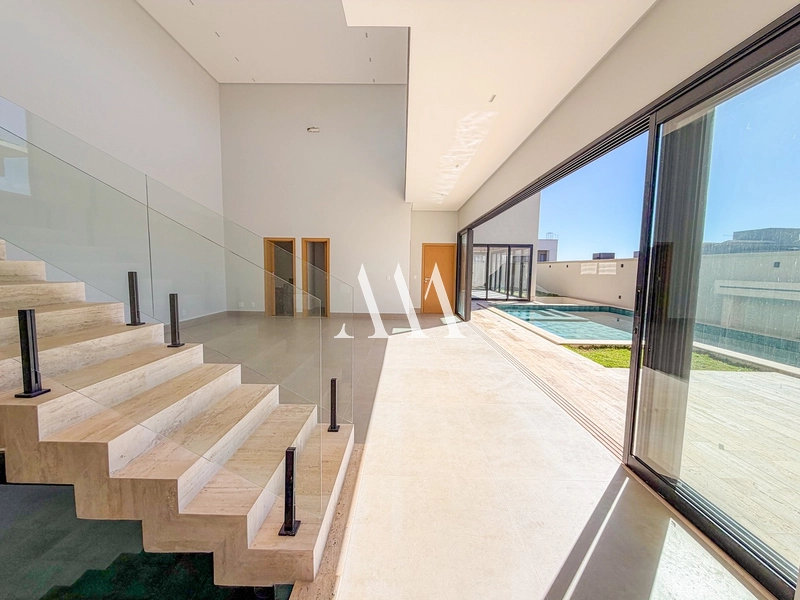 Residência Sofisticada no Jardins Itália: 3ª foto da galeria de imagens do imóvel