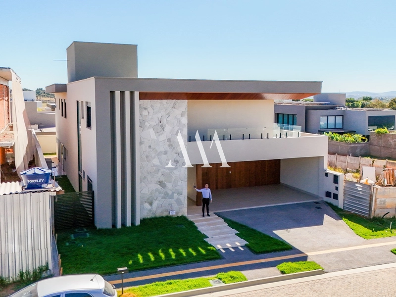 Residência Sofisticada no Jardins Itália: 2ª foto da galeria de imagens do imóvel