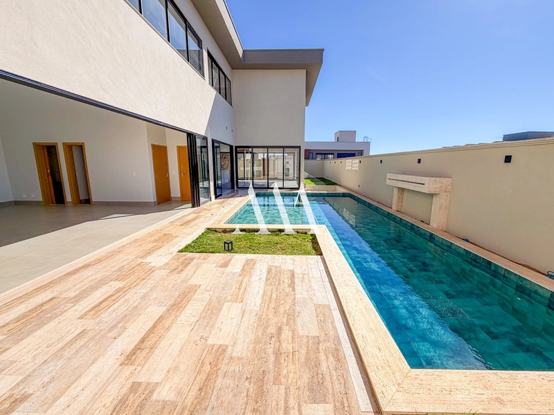 Residência Sofisticada no Jardins Itália: 13ª foto da galeria de imagens do imóvel