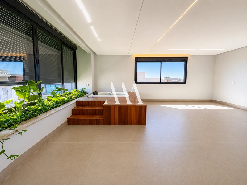 Residência Sofisticada no Jardins Itália: 24ª foto da galeria de imagens do imóvel