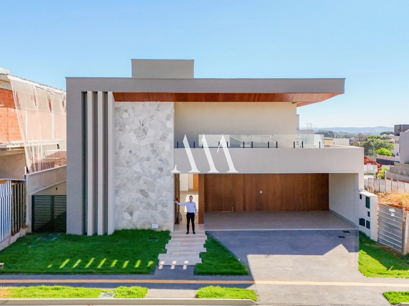 Residência Sofisticada no Jardins Itália: 1ª foto da galeria de imagens do imóvel
