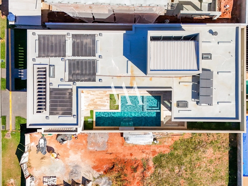 Residência Sofisticada no Jardins Itália: 25ª foto da galeria de imagens do imóvel